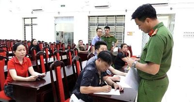 Bình Minh xây dựng môi trường dịch vụ văn hóa an toàn