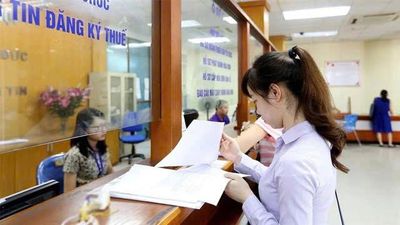 Đề xuất từ thu nhập trên 28,63 triệu đồng/tháng mới phải nộp thuế TNCN