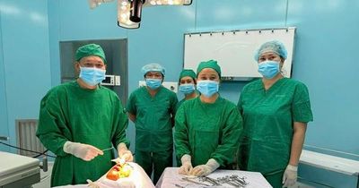 Nhiều ứng dụng phục hình kỹ thuật số đẹp và chính xác trong phẫu thuật răng hàm mặt