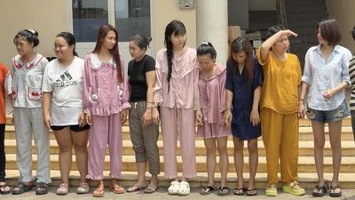 CLIP: Hành trình phá án và chân dung đường dây ma túy lớn Công an TPHCM vừa triệt phá