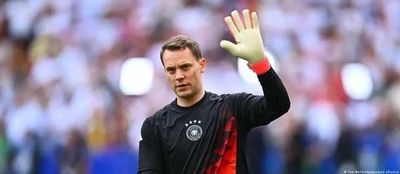Thủ môn Neuer tái xuất cùng tuyển Đức dự World Cup 2026