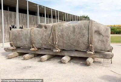 Bí ẩn Stonehenge hé lộ góc nhìn bất ngờ