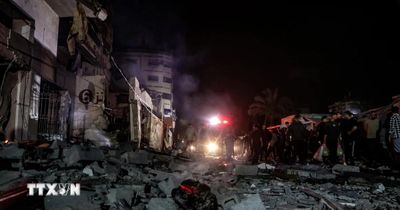 Hội đồng Bảo an cảnh báo nguy cơ gia tăng bất ổn tại Gaza và Bờ Tây