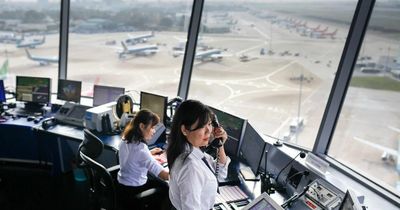 Tăng cường bảo đảm an toàn bay trong điều kiện thời tiết nguy hiểm