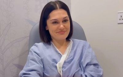 Jessie J chính thức khỏi ung thư sau hơn 1 năm điều trị