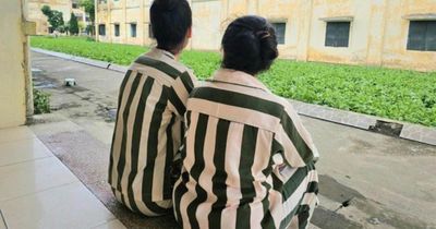 Mong được ở cạnh mẹ già, trở lại cuộc sống bình thường sau ngày đặc xá