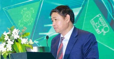 Thiếu tướng Nguyễn Tùng Hưng cảnh báo thách thức an ninh mạng từ công nghệ lượng tử