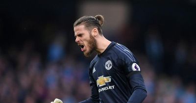 David de Gea và hành trình 12 năm tại Old Trafford: Ngọn nến cô độc giữa tàn tích một đế chế