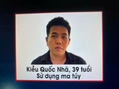 Từ mắt xích bán ma túy cho ca sĩ Long Nhật, Công an triệt phá đường dây liên tỉnh, khởi tố 71 bị can
