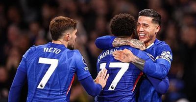 Cúp châu Âu mùa tới: Bệ phóng danh hiệu hay gánh nặng quá tải cho Chelsea của Xabi Alonso?