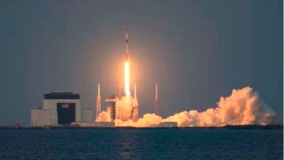 Nhà đầu tư đặt cược vào tương lai chưa được kiểm chứng của SpaceX