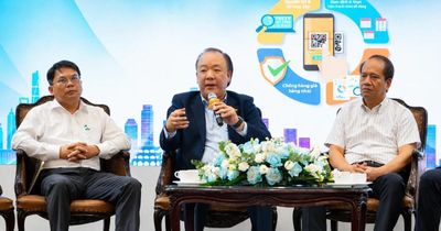 Truy xuất nguồn gốc đang dần trở thành yêu cầu bắt buộc