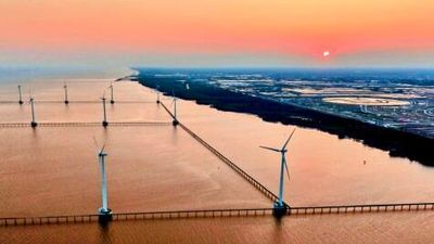 Vị thế địa đầu cực Nam - Bài cuối: Khơi thông 'điểm nghẽn', định hình cực tăng trưởng mới
