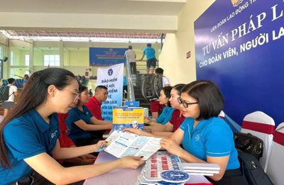 Cải cách chính sách bảo hiểm xã hội: Mở rộng bao phủ, siết đóng đúng thu nhập