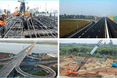 Thanh Hóa: Vốn đầu tư công giai đoạn 2026-2030 dự kiến hơn 29.355 tỷ đồng