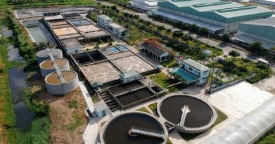 Nỗ lực giải quyết 'bài toán' thu gom, xử lý nước thải sinh hoạt