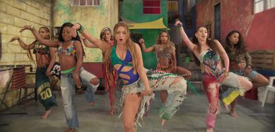 Shakira tung MV World Cup 2026 với sự xuất hiện của loạt siêu sao bóng đá
