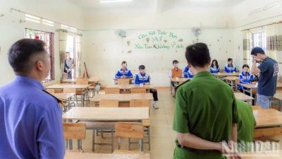 Lâm Đồng: Khởi tố vụ án liên quan học sinh lớp 8 tự tử nghi do bạo lực học đường