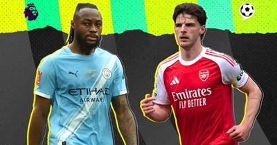 Tranh cãi đội hình tiêu biểu Ngoại hạng Anh: Khi dàn sao Arsenal và Man City bị ngó lơ