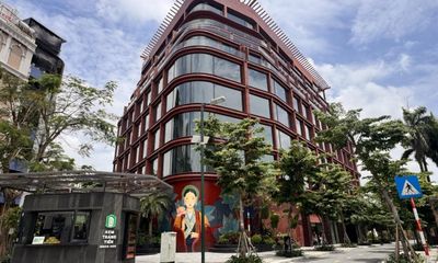 Bộ đôi cổ phiếu OGC - OCH bùng nổ sau ĐHĐCĐ thường niên 2026
