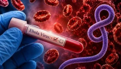 Siết kiểm soát dịch Ebola tại các cơ sở y tế, theo dõi người về từ vùng dịch