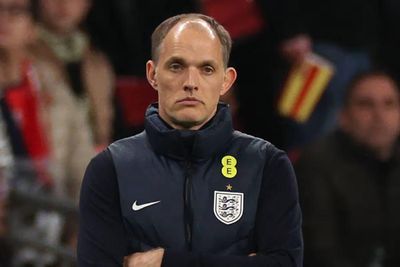 Tuchel nhận cảnh báo bị tuyển Anh sa thải