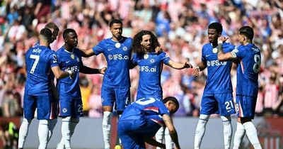 Xác định 8 suất dự cúp châu Âu của Ngoại hạng Anh: Sunderland thắng lớn