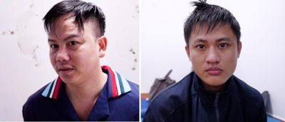 Triệt phá đường dây ma túy liên tỉnh hoạt động tại trung tâm Đà Lạt
