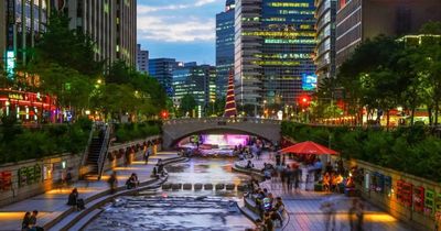 [VIDEO] Paris, Seoul, Singapore: Đập đi xây lại để thịnh vượng