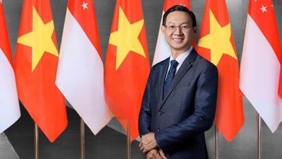 Tổng Bí thư, Chủ tịch nước Tô Lâm thăm Singapore: Vạch tầm nhìn dài hạn, quyết tâm tạo đột phá, cụ thể hóa nội hàm Đối tác chiến lược toàn diện
