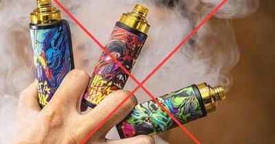 Thuốc lá đang được 'thay áo' để 'kéo' người trẻ vào vòng nghiện nicotine?