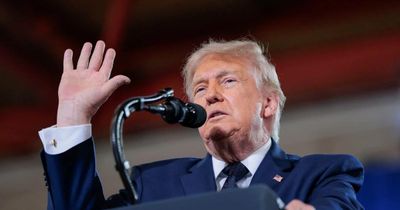 Tổng thống Mỹ Trump chỉ trích những người 'chê' thỏa thuận hòa bình với Iran