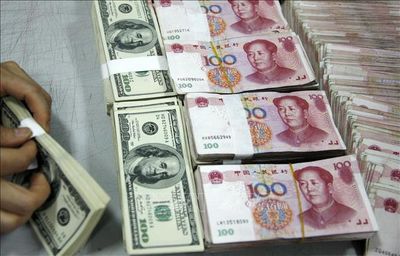 Tỷ giá hôm nay 25/5: USD và NDT tăng nhẹ