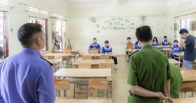 Khởi tố nam sinh cưỡng đoạt tài sản khiến bạn học tự tử tại Lâm Đồng