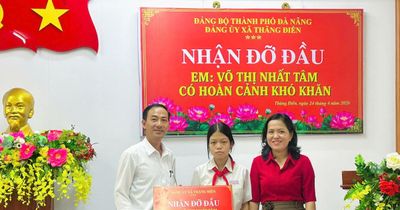 Lấy dân làm gốc trong công tác dân vận