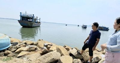 Giải bản tàu cá: Gỡ 'điểm nghẽn' IUU, tái thiết nghề biển - Kỳ 1: 'Ma trận' tàu không đủ điều kiện hoạt động
