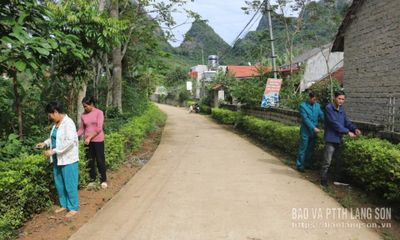 Chủ động ở cơ sở