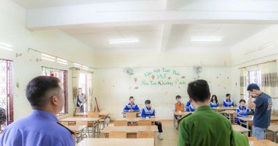 Khởi tố vụ án bạo lực học đường khiến nam sinh lớp 8 tự tử