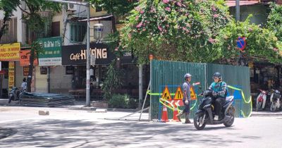 Dự báo thời tiết ngày 25/5: Bắc Bộ và Trung Bộ nắng nóng gay gắt, có nơi vượt 40 độ C