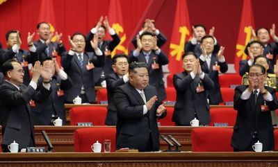 Những động thái hòa dịu đáng chú ý trên Bán đảo Triều Tiên