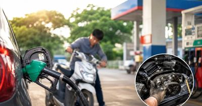 Xăng E10 có làm hỏng xe không và sự thật trào lưu 'lắc xe trước khi nổ máy'