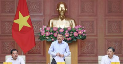 Thủ tướng yêu cầu Hà Nội khẩn trương rà soát quỹ đất, khởi công một số dự án nhà ở cho thuê trong tháng 6/2026