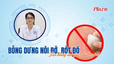 Bỗng dưng nói đớ, rớt đồ: Xin đừng cạo gió, chích máu!