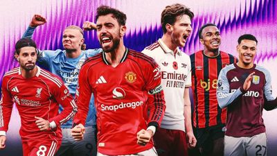 10 cầu thủ hay nhất Premier League 2025/26