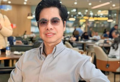 Rủi ro khi Ngọc Sơn công khai kết quả xét nghiệm ma túy lên MXH