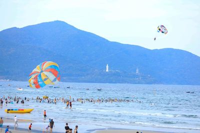 Hơn 50 hoạt động đặc sắc tại Lễ hội tận hưởng Đà Nẵng 2026