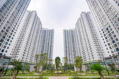 Thủ tướng yêu cầu Hà Nội làm điểm trước, tiên phong phát triển nhà ở cho thuê