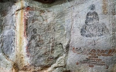 Bảo vật Quốc gia - Di sản 'sử đá' độc bản ở Ninh Bình