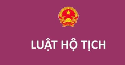 Tăng cường hiệu lực, hiệu quả công tác quản lý và thi hành pháp luật về hộ tịch