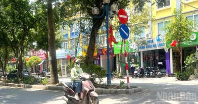 Thời tiết ngày 26/5: Nắng nóng tiếp diễn trên cả nước; Bắc Bộ, Trung Bộ nắng nóng đặc biệt gay gắt